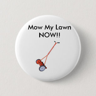 Lawn_Mower mejar min gräsmatta NU!! Knapp
