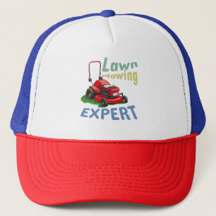 Lawn Mowing Expert Keps