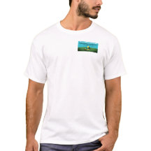 Lawncare Landscaping Grass CEG T-Shirt