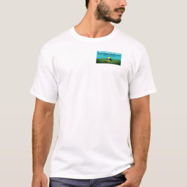 Lawncare Landscaping Grass CEG T-Shirt