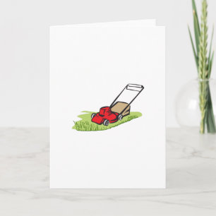 LAWNMOWER KORT
