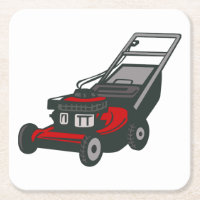 Lawnmower