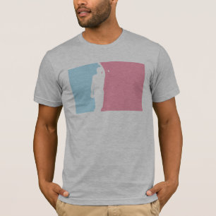 Lawnsport LBA T-shirt