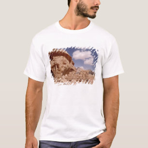 Lawrence av Arabien hus under T Shirt