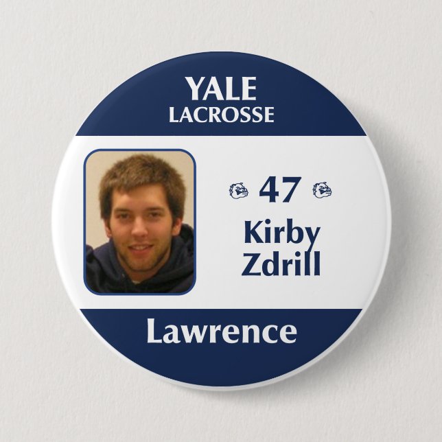 Lawrence - Kirby Zdrill Knapp (Framsida)