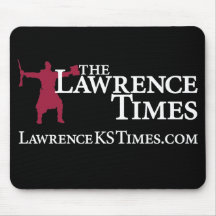 Lawrence Times-musknapp