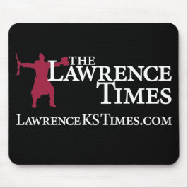 Lawrence Times-musknapp Musmatta