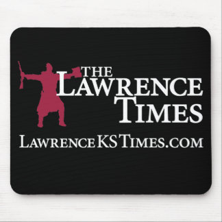 Lawrence Times-musknapp Musmatta
