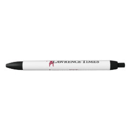 Lawrence Times Pen