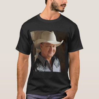 Lawrence tracy Sticker.png T Shirt