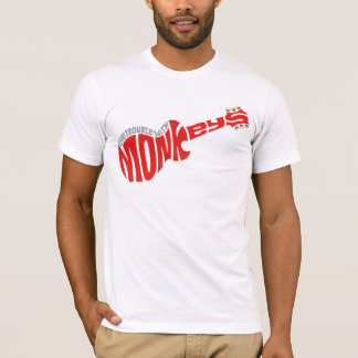 "Lawsuit" Logo T Shirt