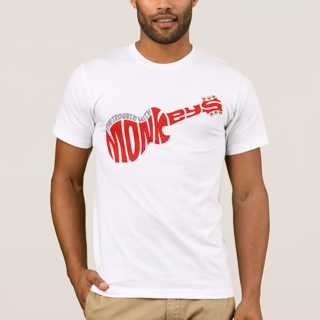 "Lawsuit" Logo T Shirt (Framsida)