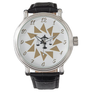 Lawyer Armbandsur