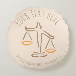 Lawyer | Attorney | domare | Lag firma/kontor Rund Kudde