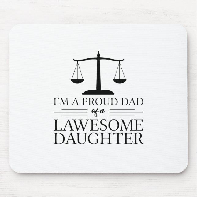 Lawyer Daughdotter | Advokatjurister i Pappa Musmatta (Framsidan)