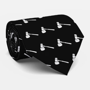 Lawyer Guy Neck Tie Slips