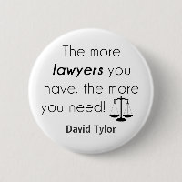 Lawyer humor