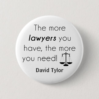 Lawyer humor knapp