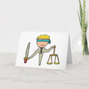 Lawyer Kort