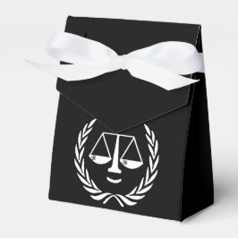 Lawyer Law School Party Presentaskar
