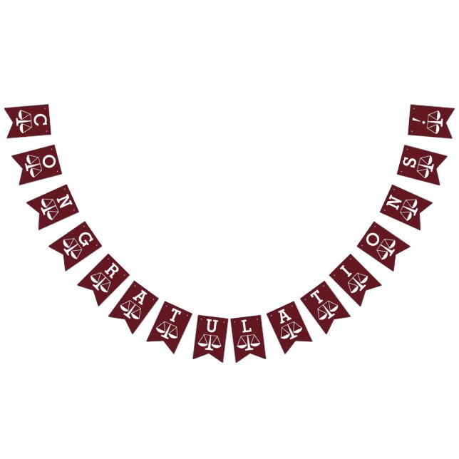 Lawyer Law School Vimplar (Alla)