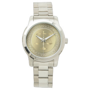 Lawyer   Rättsliga aspekter Armbandsur