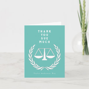 Lawyer Tack Kort