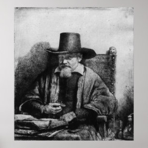 Lawyer Tolling Poster