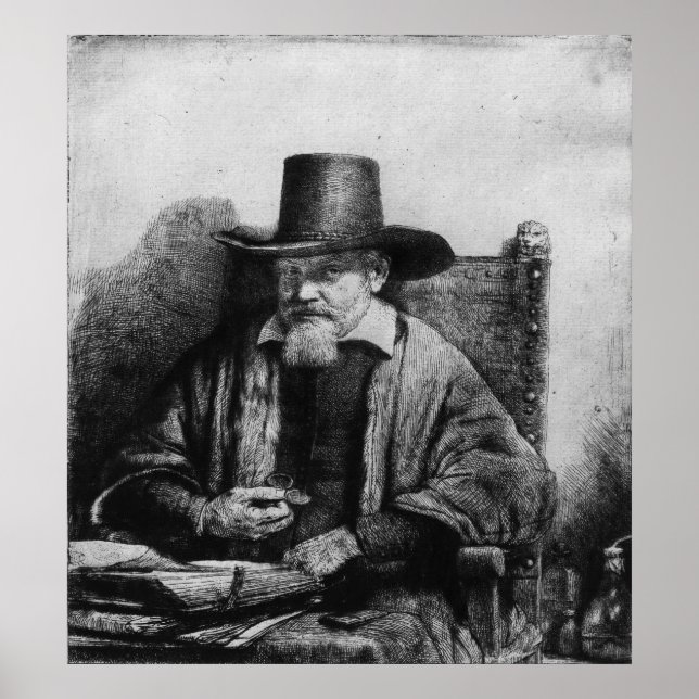 Lawyer Tolling Poster (Framsidan)