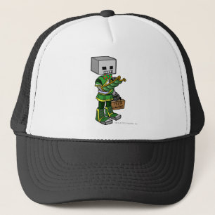 Lawyerbot Brightvale bemannar spelare Keps