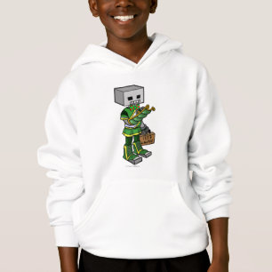 Lawyerbot Brightvale bemannar spelare T Shirt