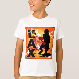 lax4 tee shirt