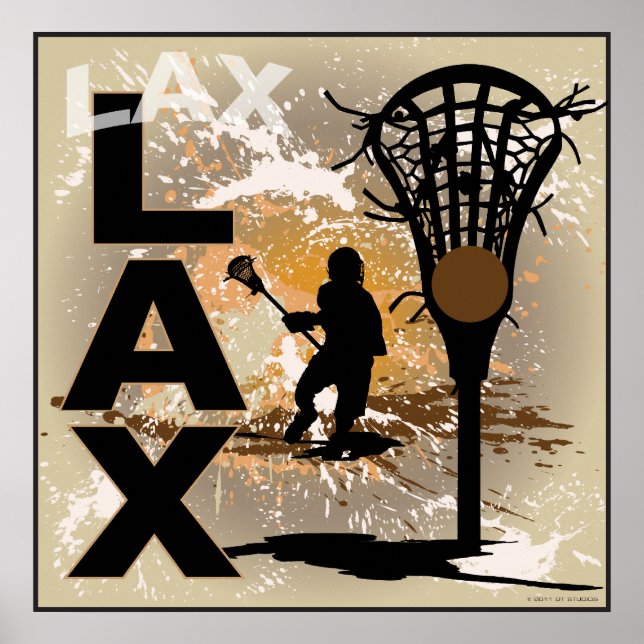 lax9 poster (Framsidan)