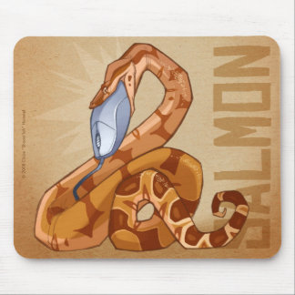 Lax BCI Mousepad Musmatta