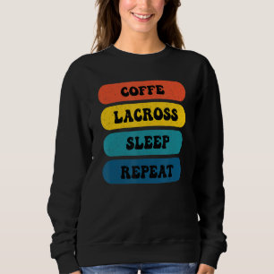 Lax Lacrosse T Shirt