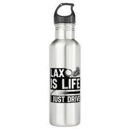 LAX Lacrosse Tumbler