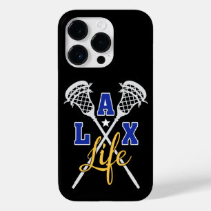 LAX Life/Anpassningsbar Färg/Lacrosse