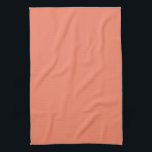 Lax-Orangen Skapar din egen tomma mall Kökshandduk<br><div class="desc">Skapa din egen uppladdning av Anpassningsbarna Lägg till ditt första monogram-foto eller Logotyp Text Namn Elegant Modern Cute Kitchen & Dining / Bord & Kitchen Linens/ Blank Template Salmon Orange Solid Färg Kitchen Towel.</div>