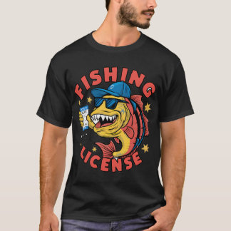 Lax T Shirt