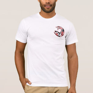 lax t-shirt