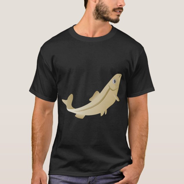 Lax T Shirt (Framsida)