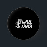 Lax till Max Lacrosse 1 Knapp<br><div class="desc">Lax till Max Lacrosse 1</div>