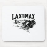 Lax till max. Lacrosse-skirt för Lacrosse Player Musmatta<br><div class="desc">Lax till max Lacrosse Shirt för Lacrosse Player 1</div>