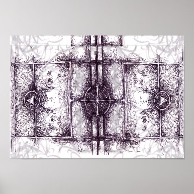 LaxDream Poster (Framsidan)