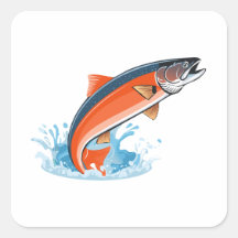 Laxfisk