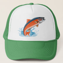 Laxfisk