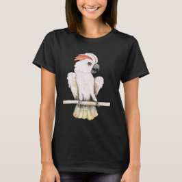 Laxkrusad cockatoo t shirt