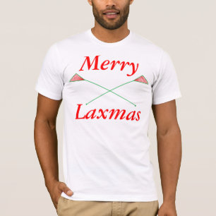 Laxmas Tee Shirt