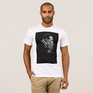 Laxmi Prasad Devkota konstTshirt T-shirt