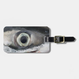 Laxöga Bagagebricka